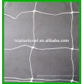 100% virgin material Plastic trellis net plant climbing support netting cucumber netting vine netting Pea & Bean